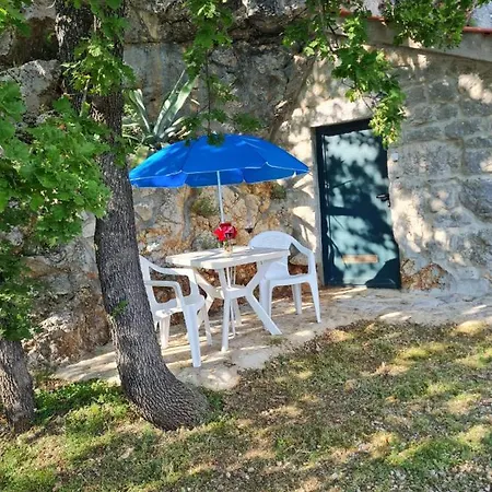 Eva Sestanovac, Katuni, Omis *