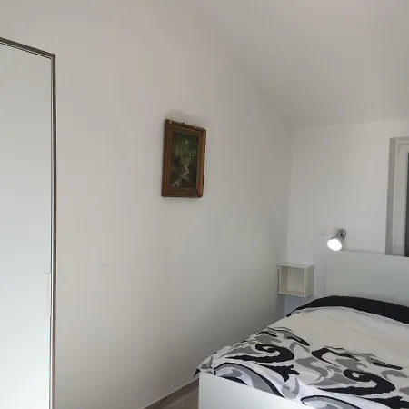 Villa Eva Sestanovac, Katuni, Omis Šestanovac