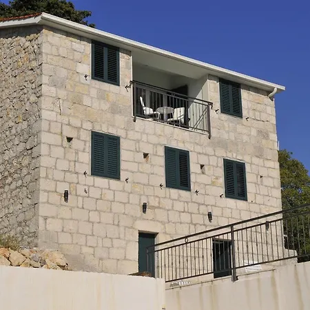 Villa Eva Sestanovac, Katuni, Omis Šestanovac